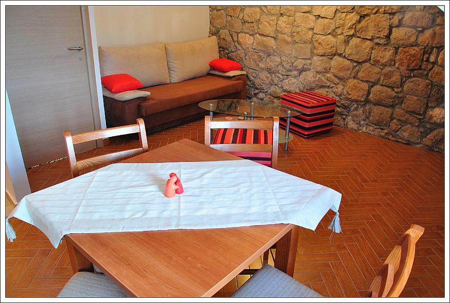 Romantic Apartment Donje Celo Ngoại thất bức ảnh