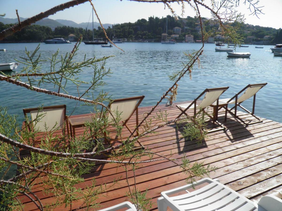 Romantic Apartment Donje Celo Ngoại thất bức ảnh