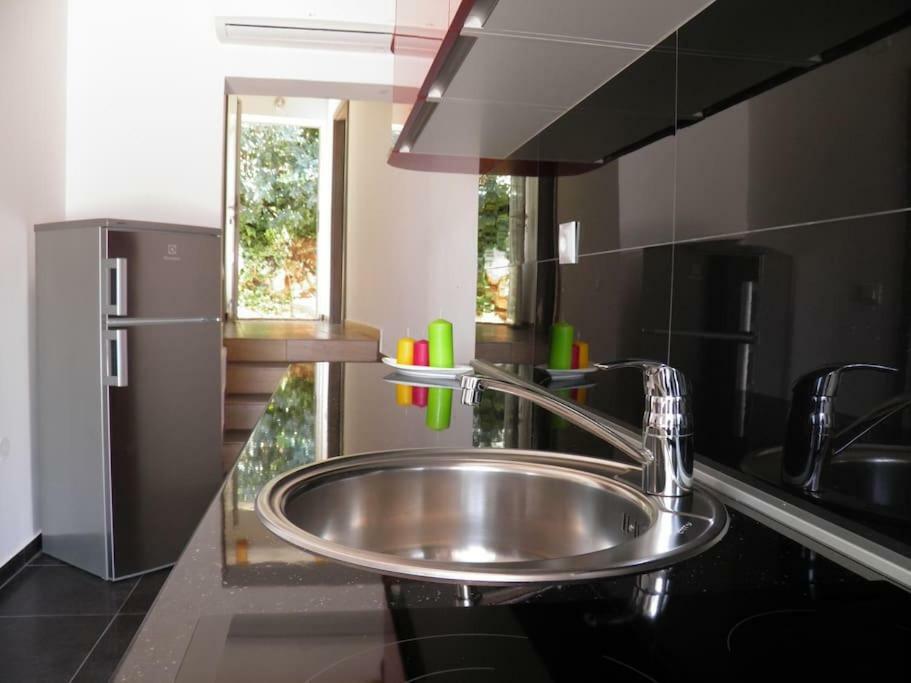 Romantic Apartment Donje Celo Ngoại thất bức ảnh