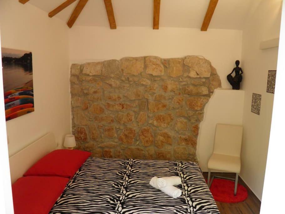 Romantic Apartment Donje Celo Ngoại thất bức ảnh