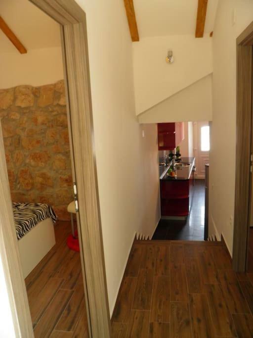Romantic Apartment Donje Celo Ngoại thất bức ảnh