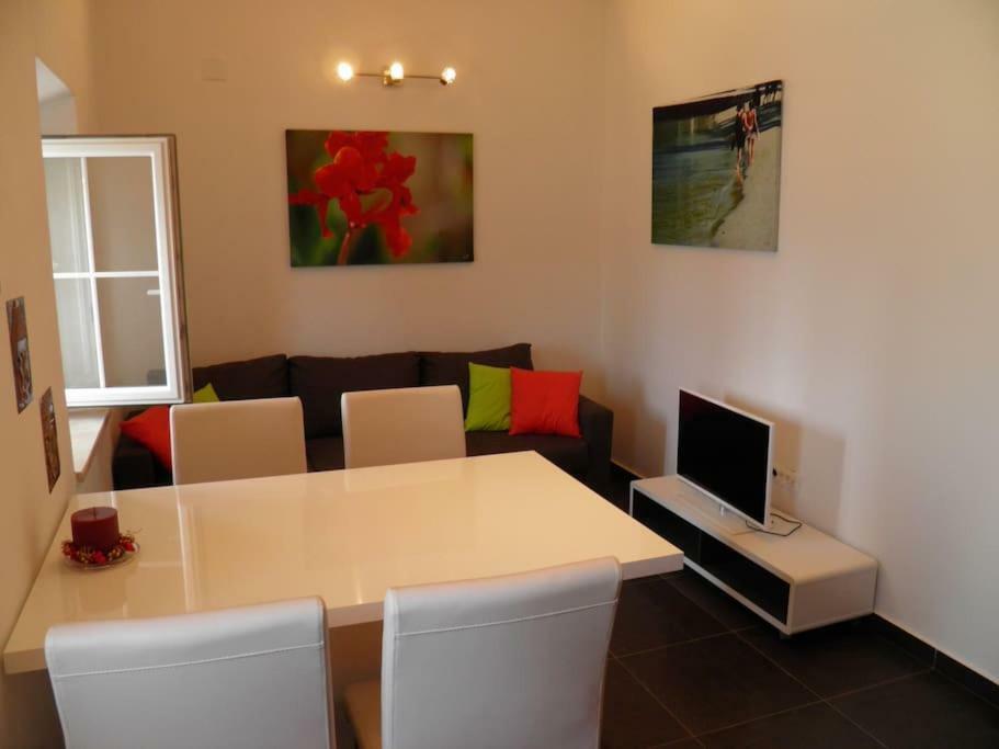 Romantic Apartment Donje Celo Ngoại thất bức ảnh