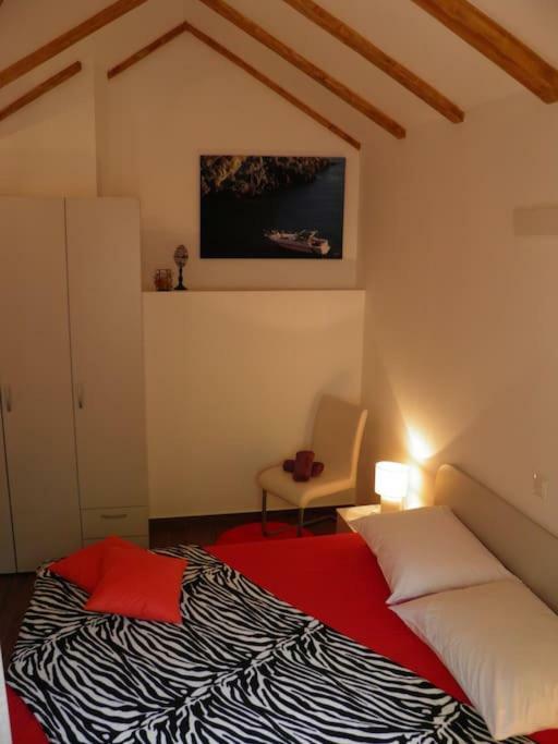 Romantic Apartment Donje Celo Ngoại thất bức ảnh